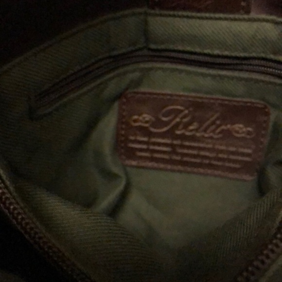 Relic bag - Picture 4 of 5